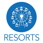 resorts